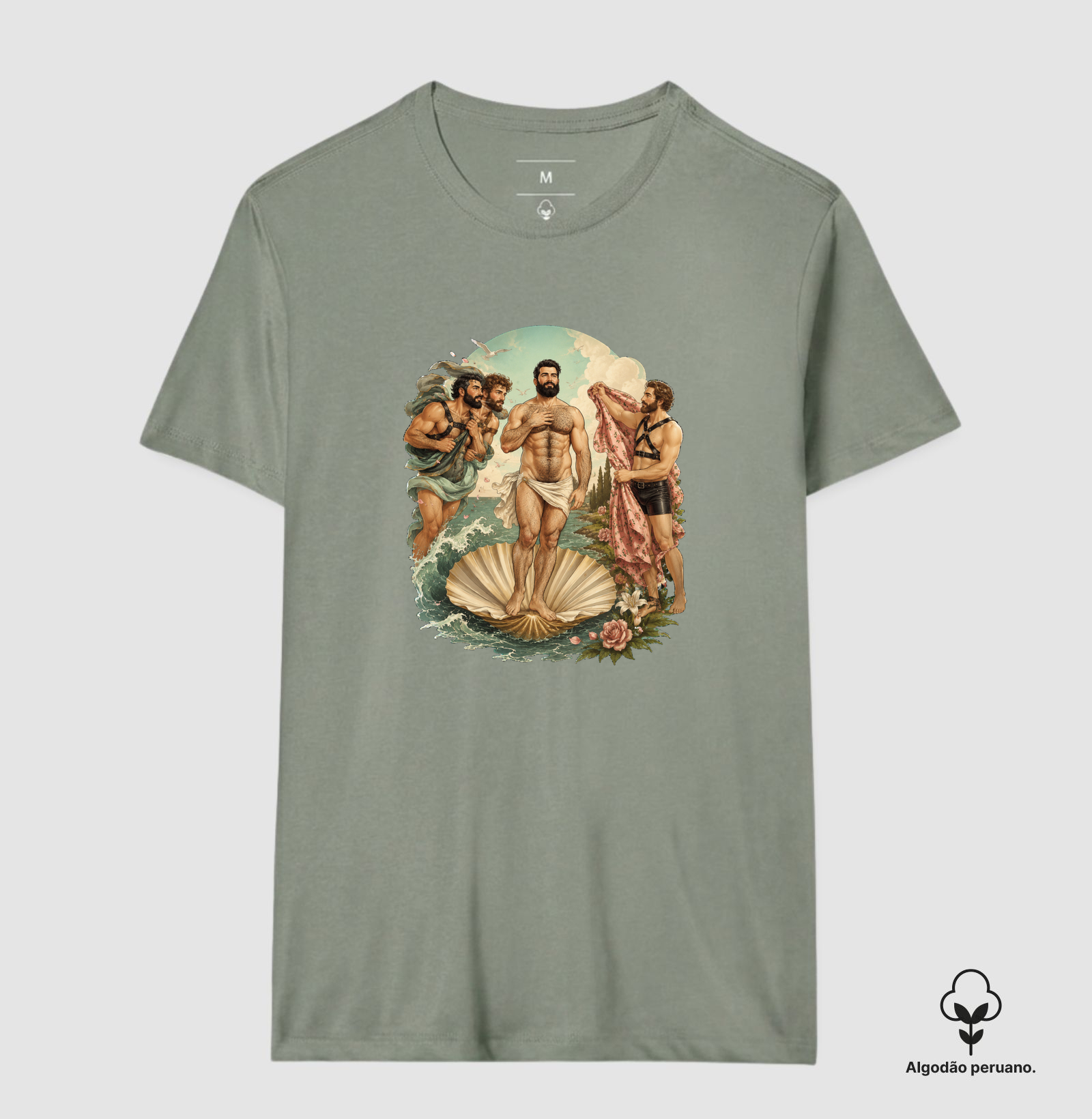 Camisa 2