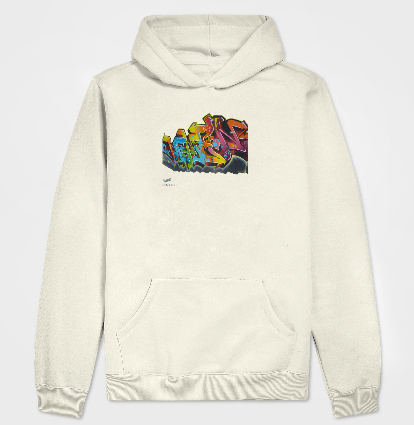 Camiseta Urban - Imagem 3