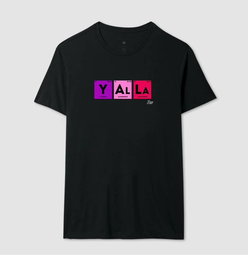 Yalla! Pink - Imagem 4