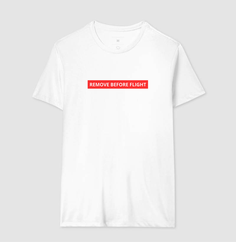 REMOVE BEFORE FLIGHT - Imagem 4