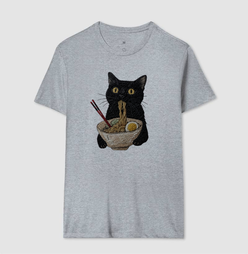 Miau Lámen - Imagem 8