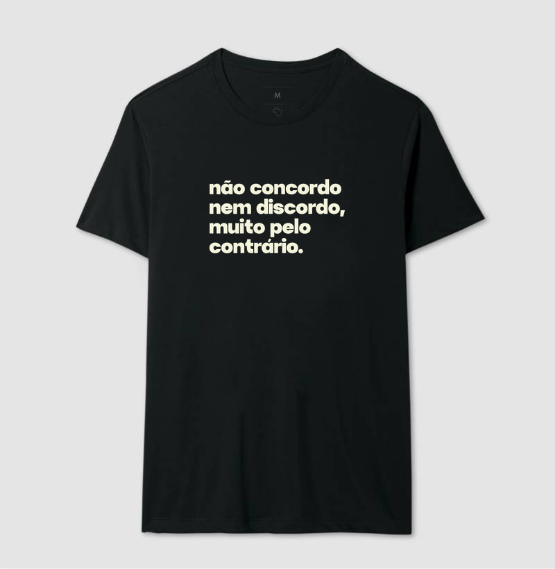 Não concordo, nem discordo - Imagem 2