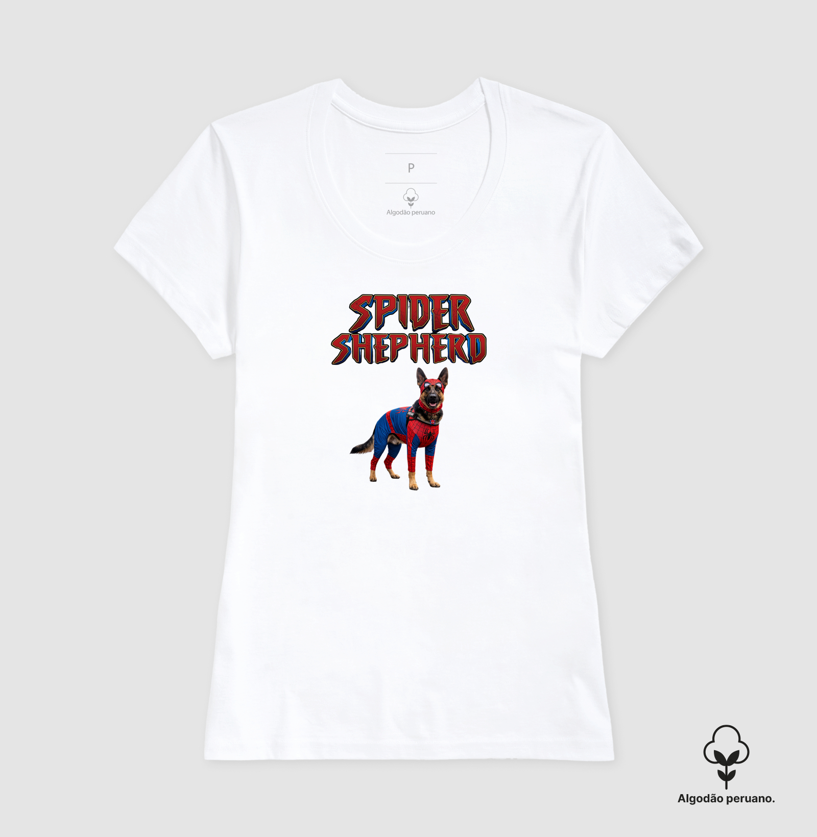 Spider Shepherd - Imagem 7
