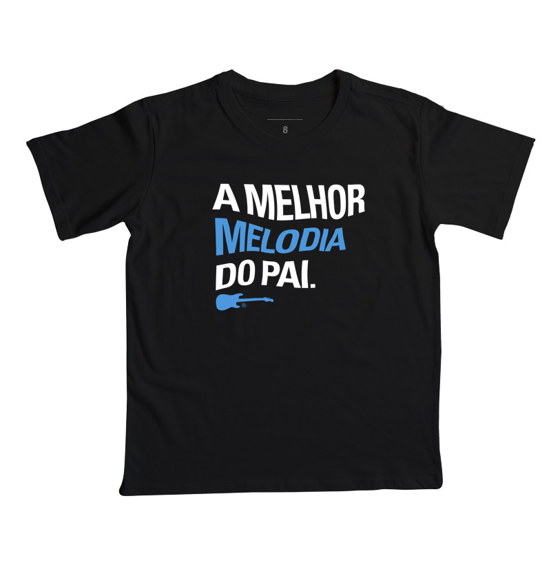 A melhor melodia do pai. BluesJazz - Imagem 4