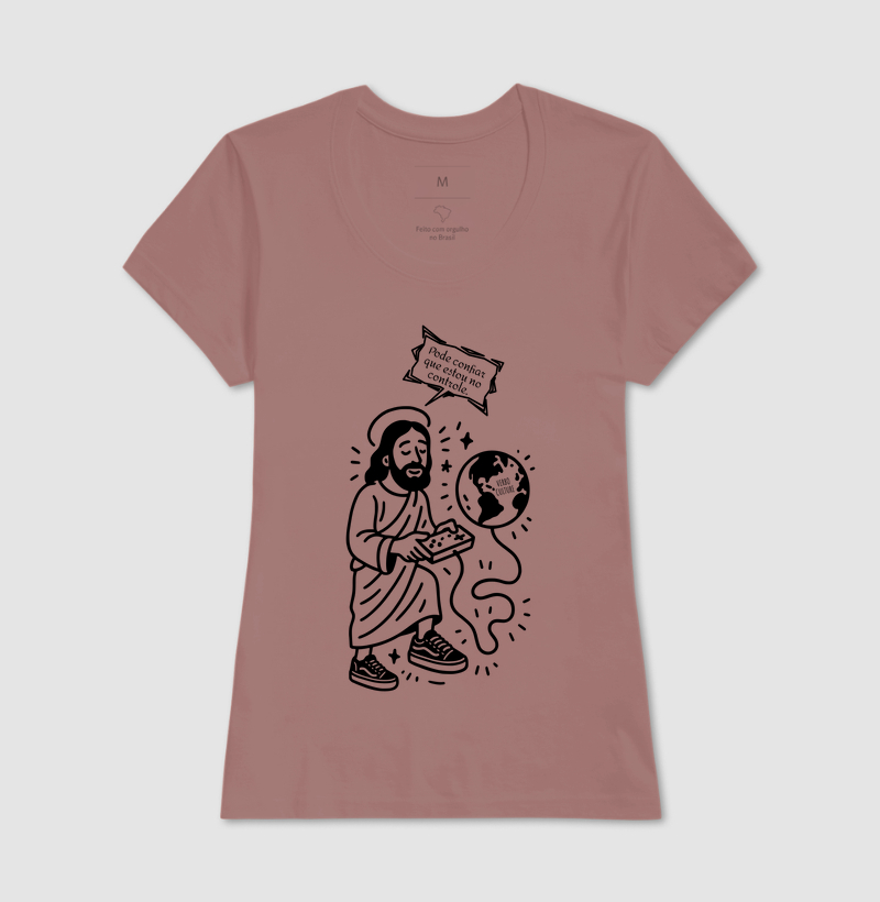 Camisa 13