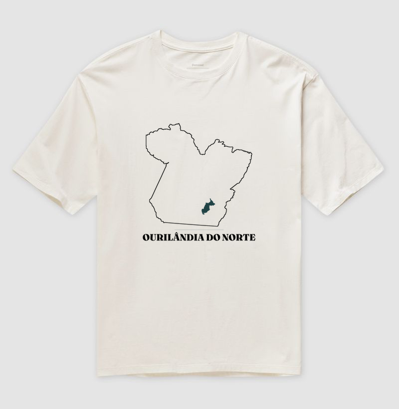 Ourilândia do Norte | Traço PA - Imagem 4