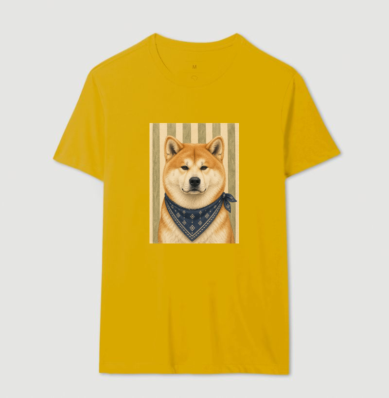Akita - Gentle Paws - Imagem 14