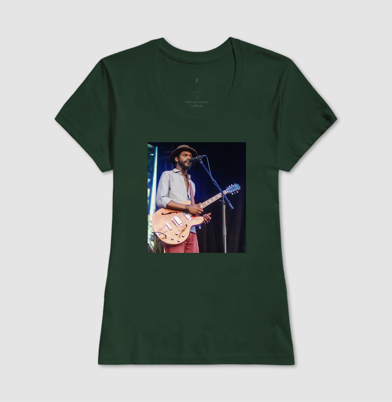 Camisa 13