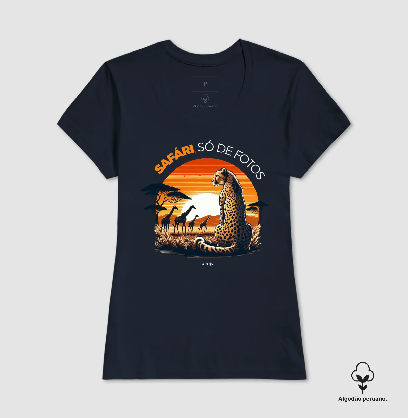 Camisa 5