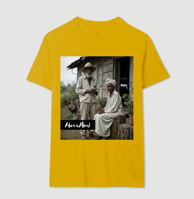 Camisa 16