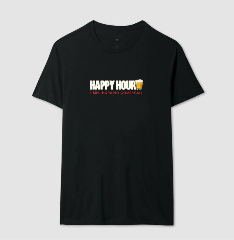 Happy Hour é Meu Horário Comercial - Imagem 2