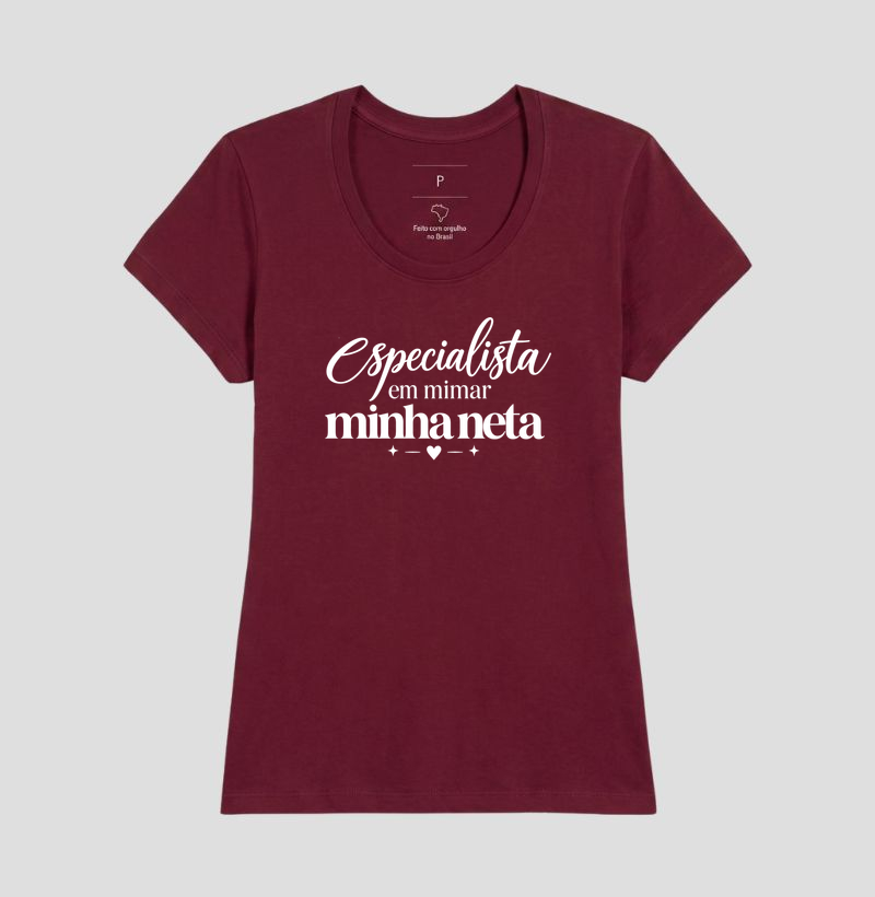 Especialista em mimar minha neta  - Imagem 9
