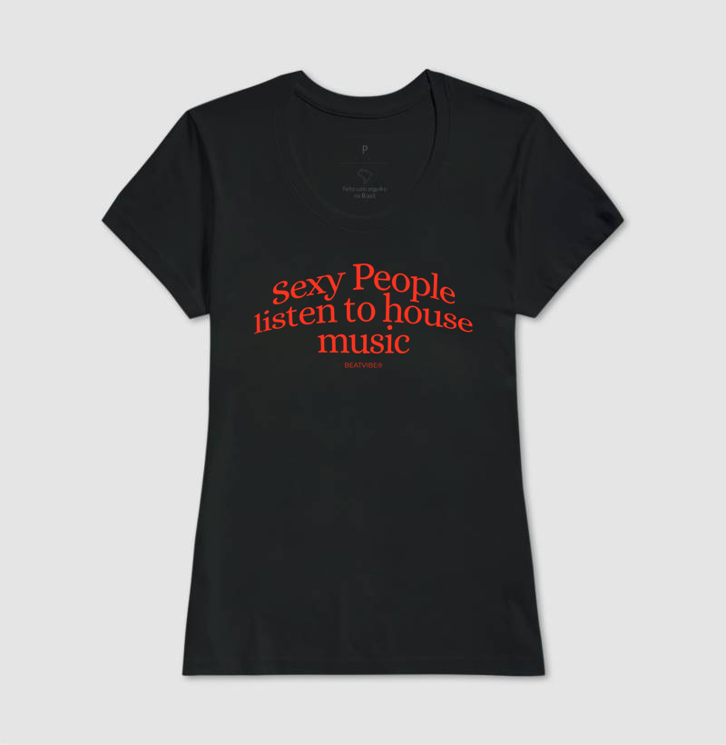 Sexy People Listen to House Music - Imagem 4