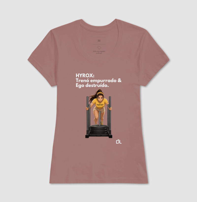 Camisa 19