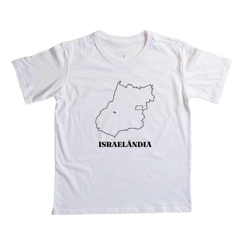 Israelândia | Traço GO - Imagem 4