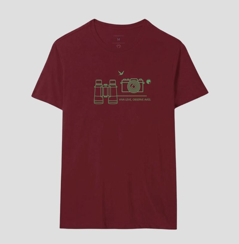 Camisa 17