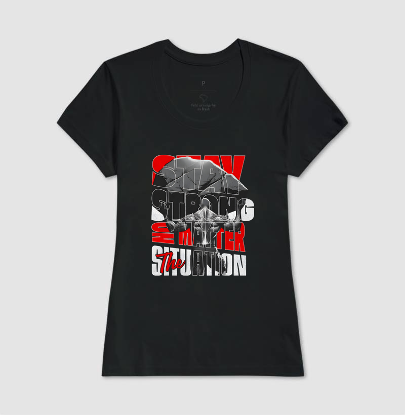 Camiseta THERON - Imagem 3