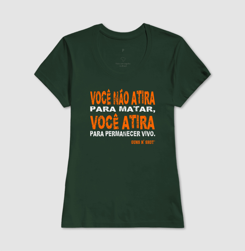 Camisa 13
