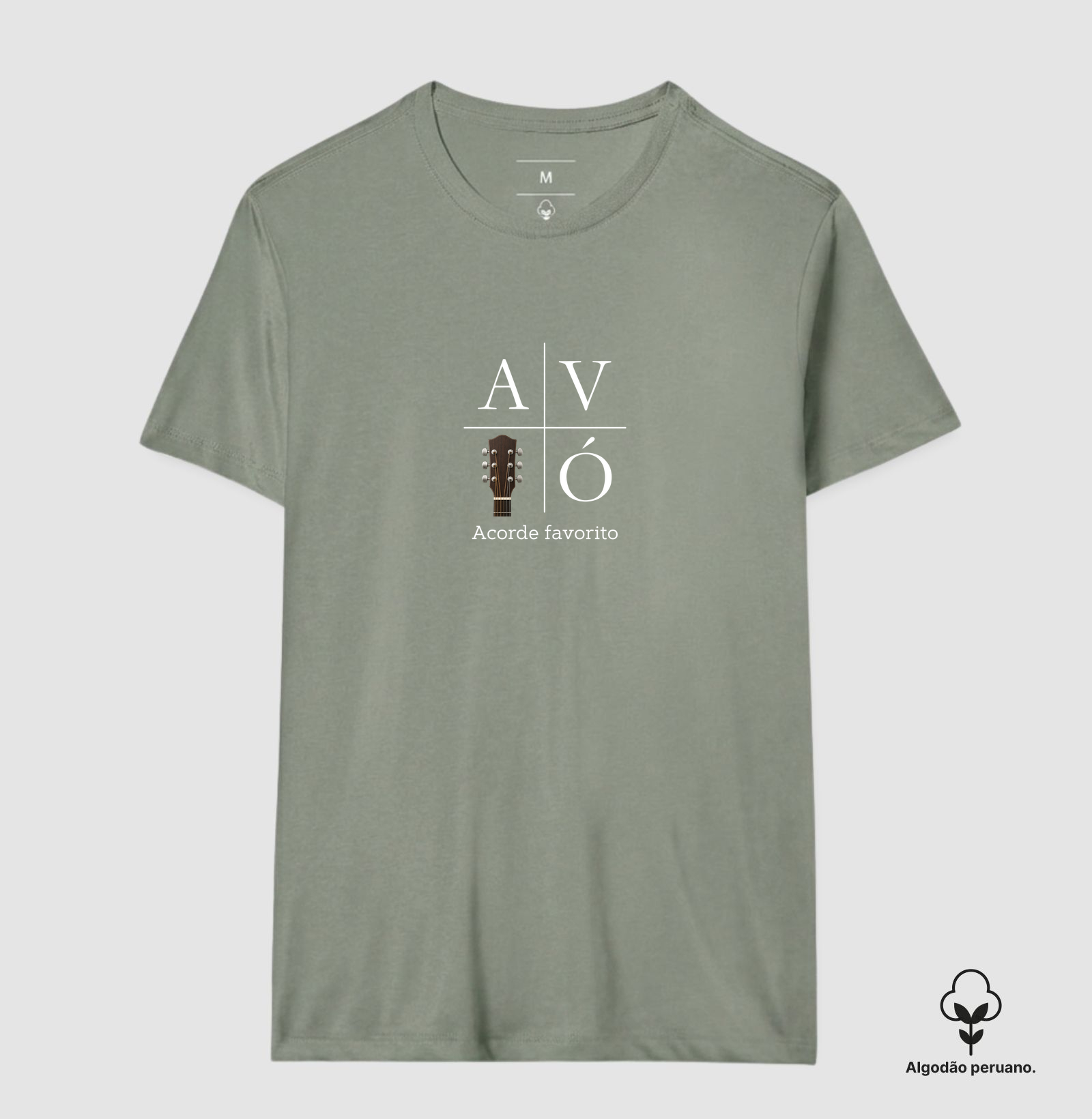 AVÓ, ACORDE FAVORITO (VIOLÃO) - Imagem 9