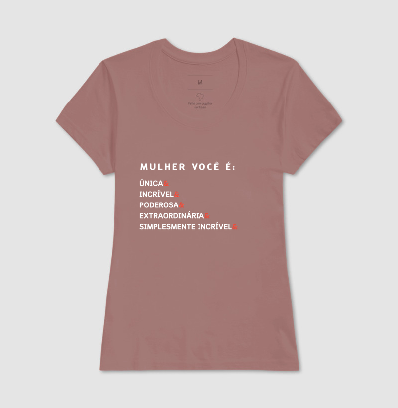 Camisa 12