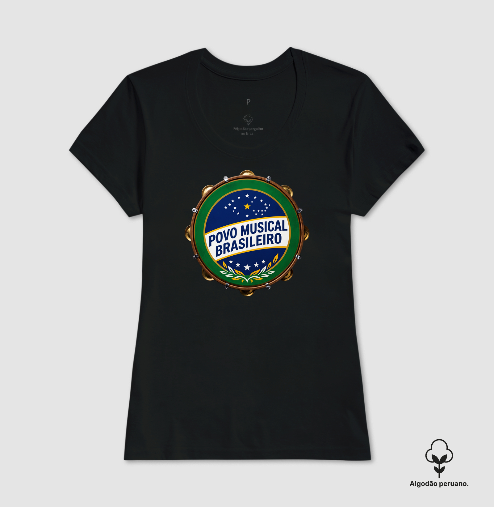 Camisa 2