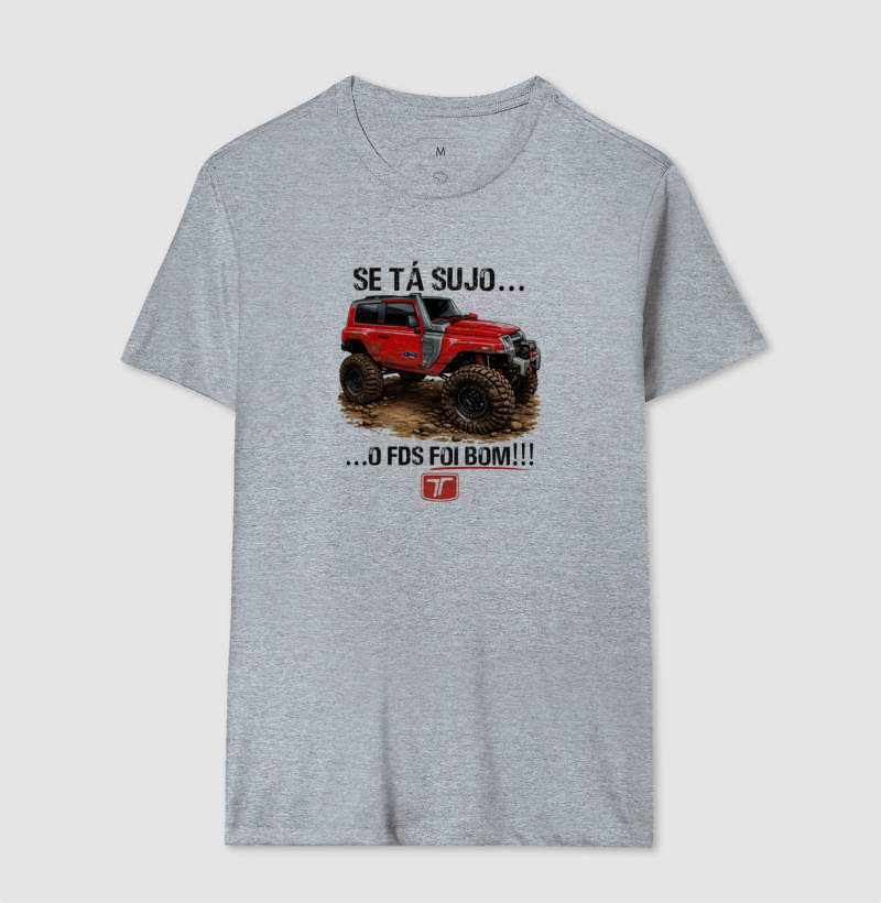 Camisa 7