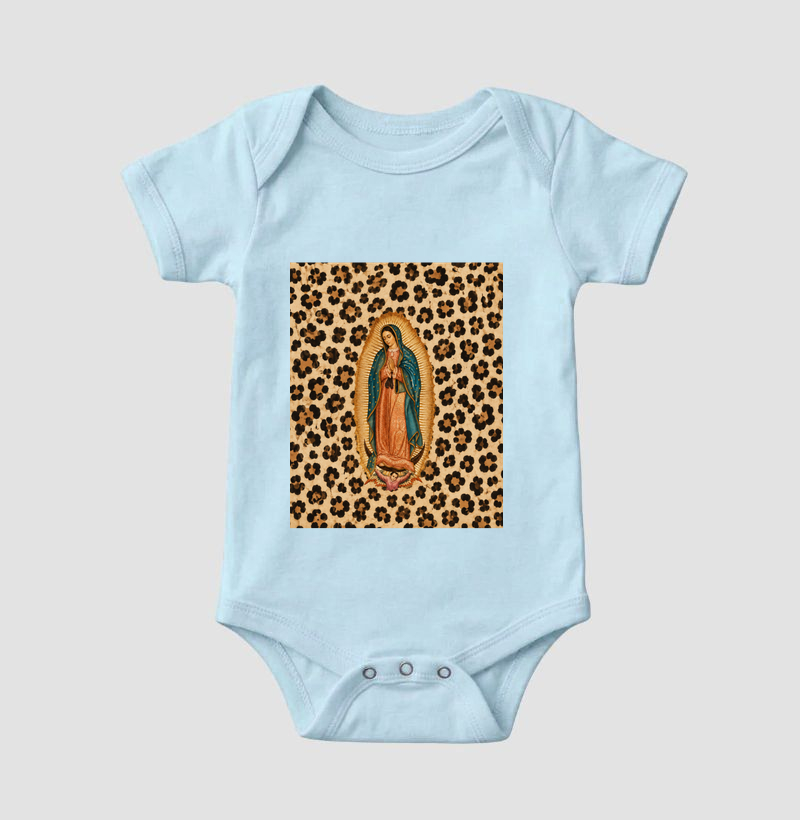 Guadalupe leopard - Imagem 4