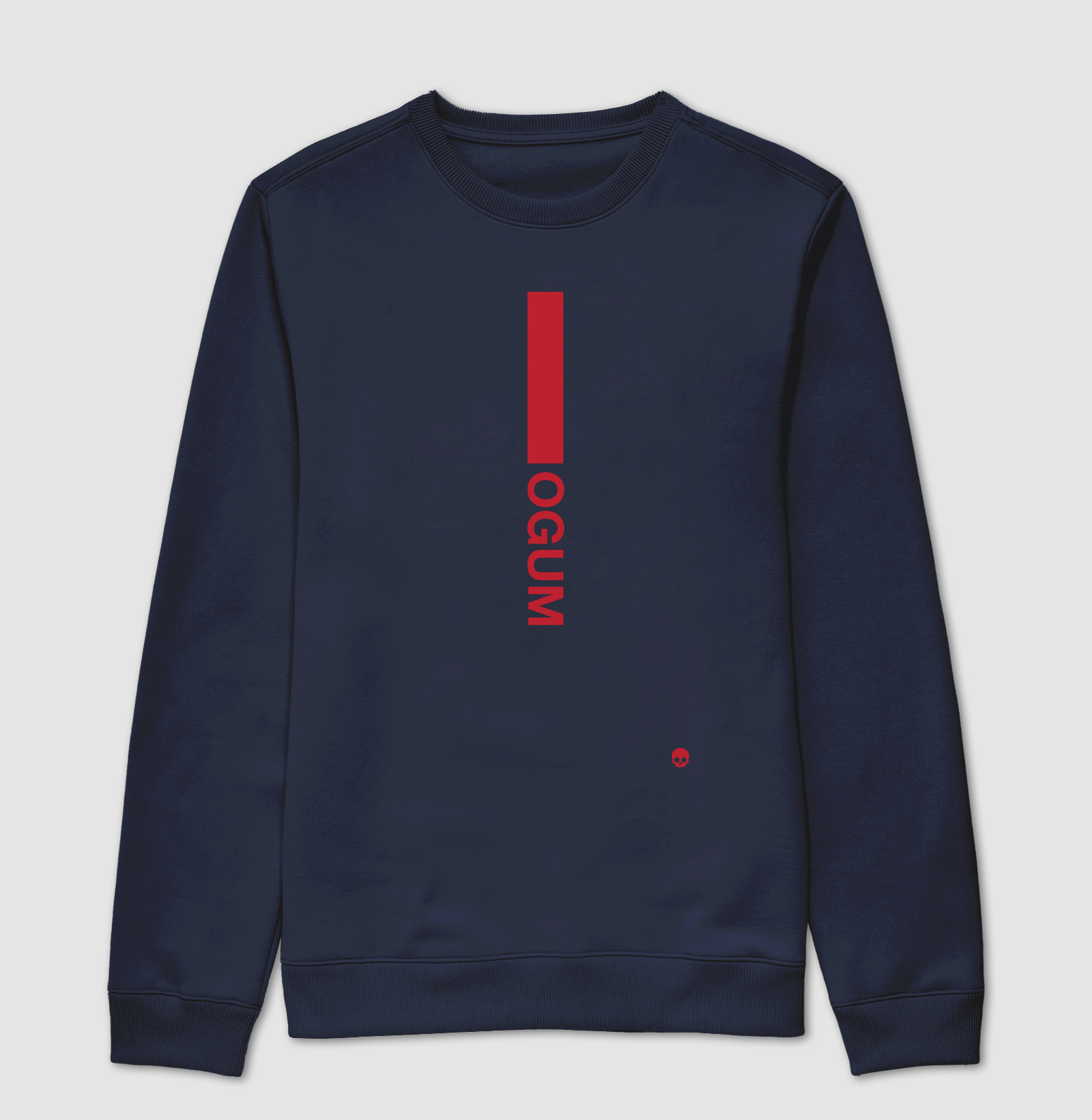 Camiseta Umbanda Orixá Ogum - Imagem 5