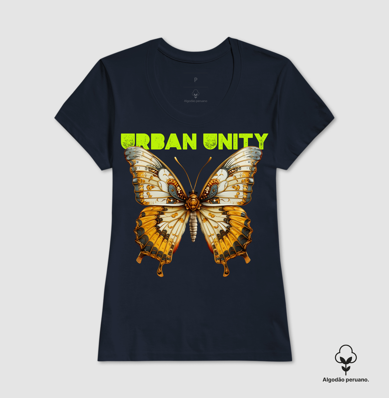 BUTTERFLIES - Imagem 7