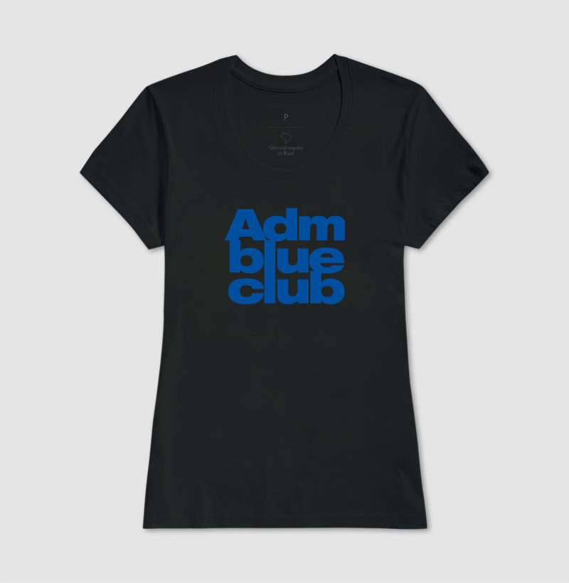 ADM Blue Club - Imagem 3