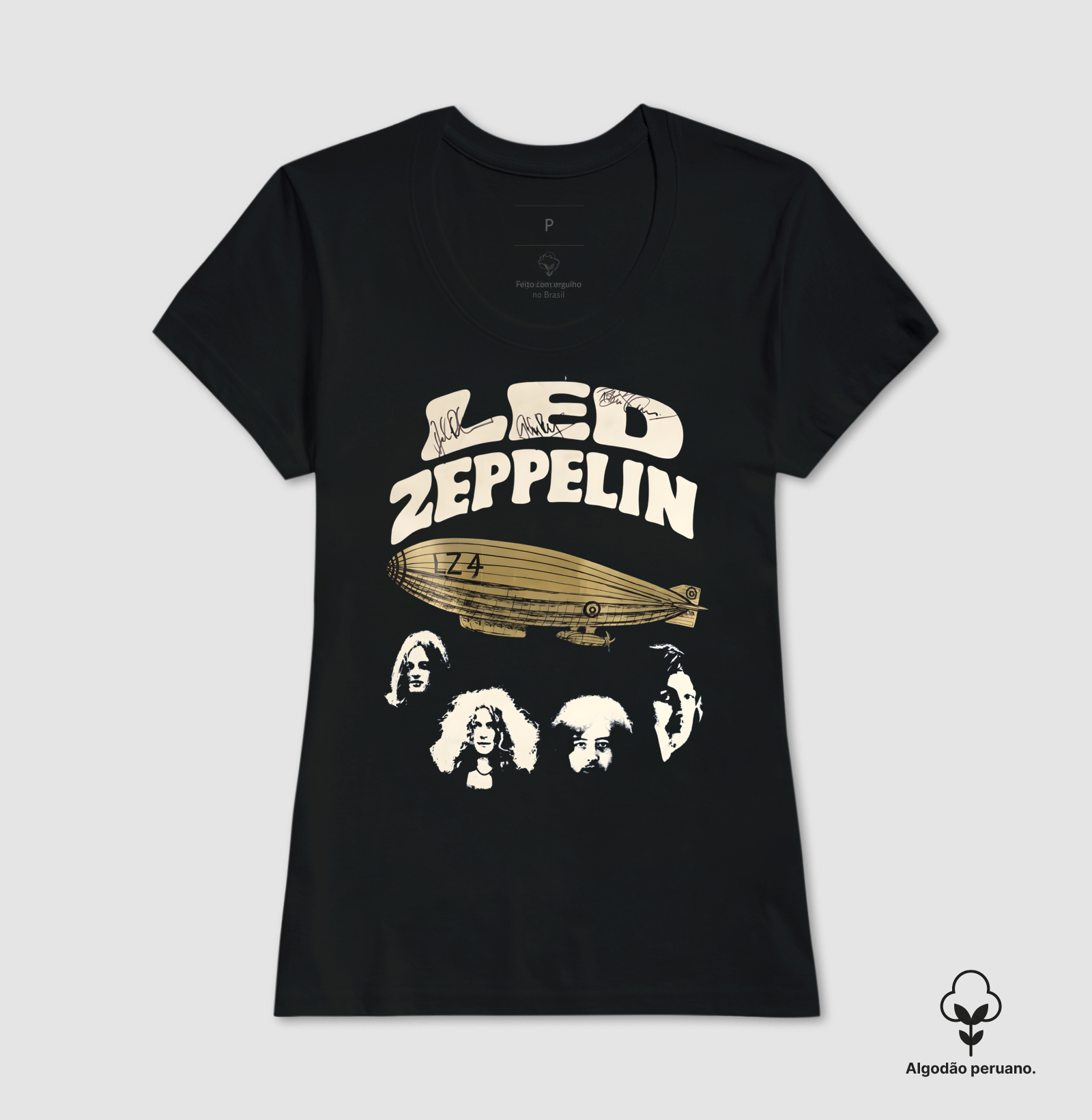 Camisa 4