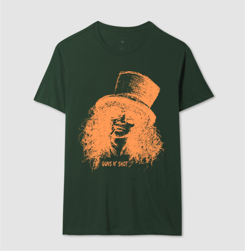 Camisa 12