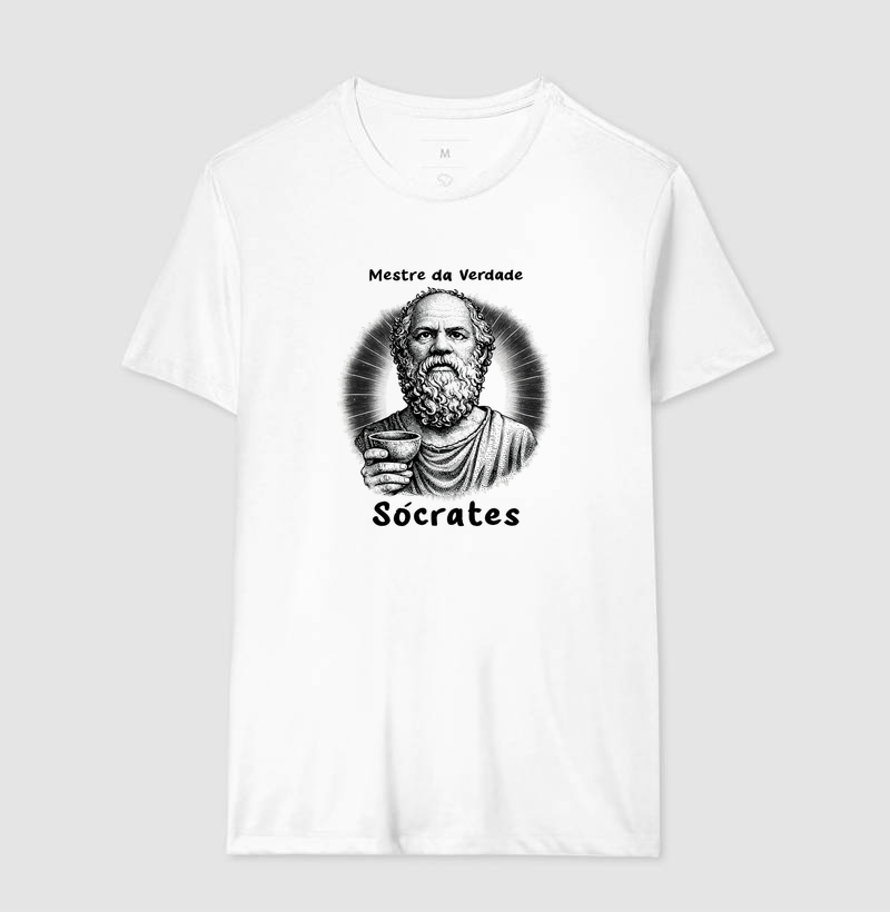 Sócrates • Mestre da Verdade - Imagem 7