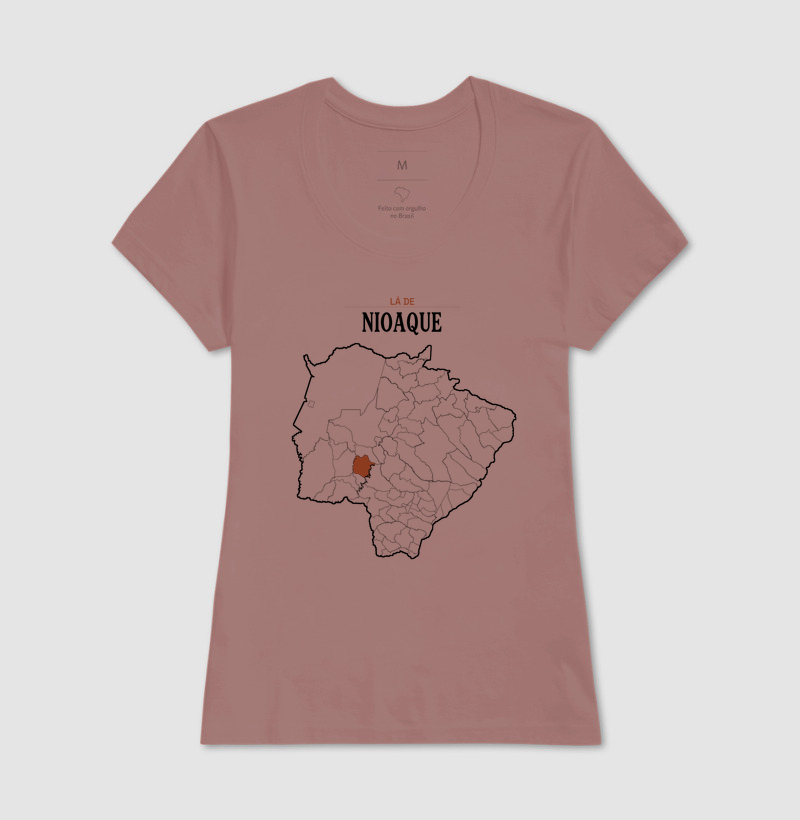 Camisa 16