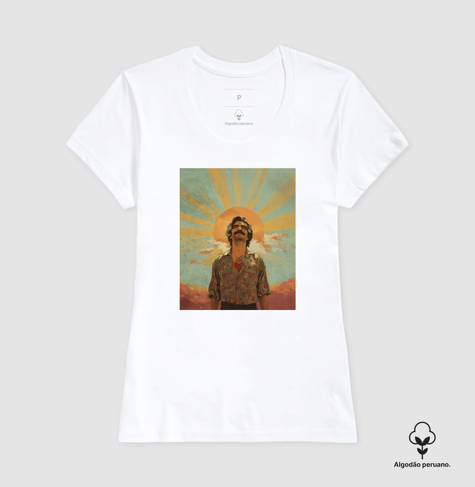 Camisa 3