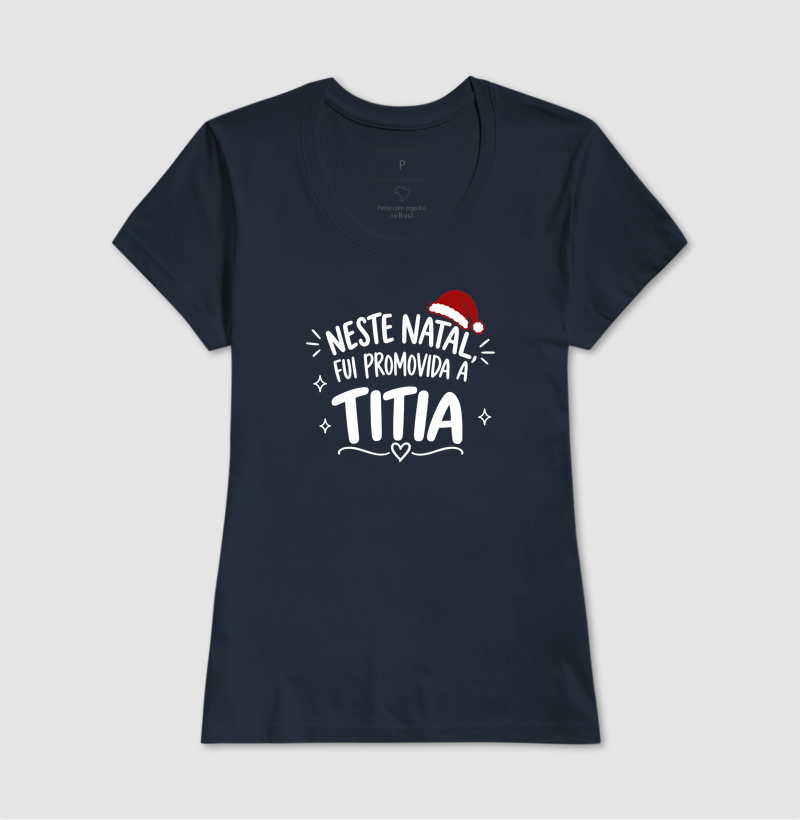 Promovida a titia (natal) - Imagem 7