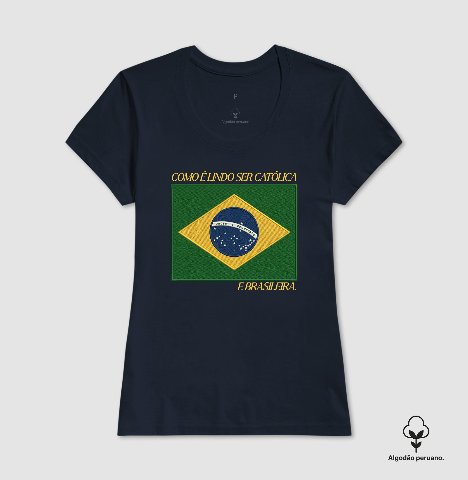 Camisa 1