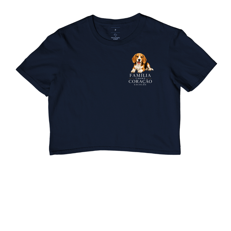 Beagle - Família - Imagem 4
