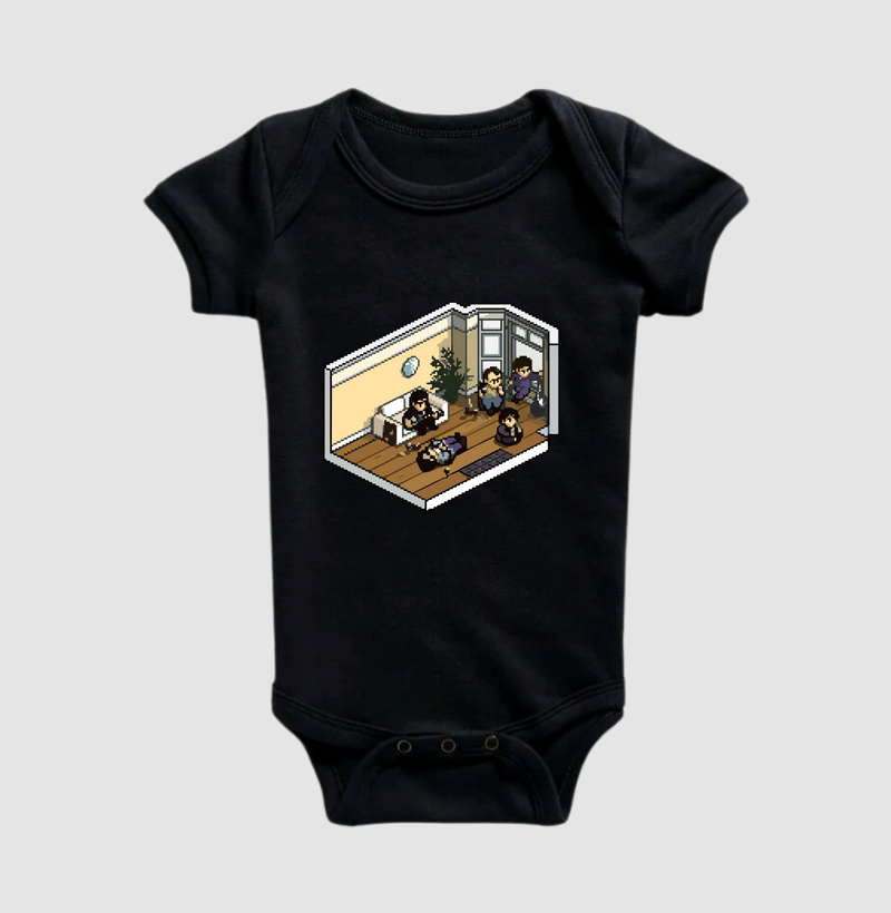 Camisa 1
