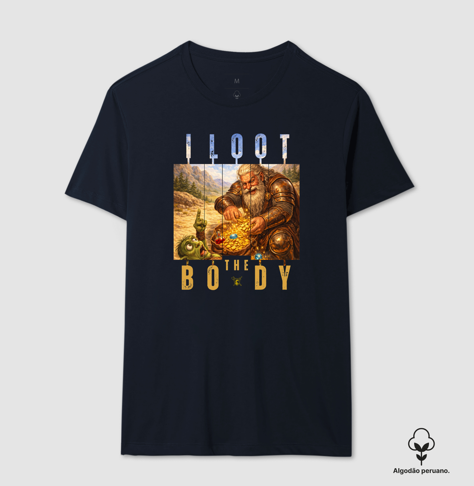 Camisa 6