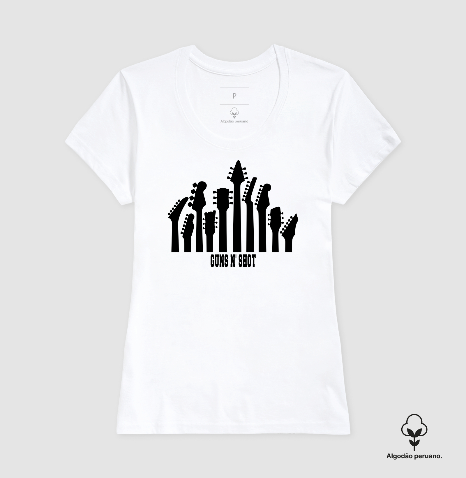 Camisa 5