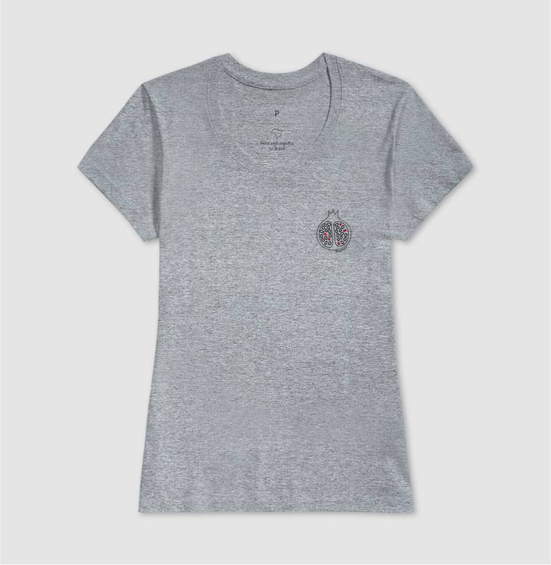 Basics | Romã - Imagem 11