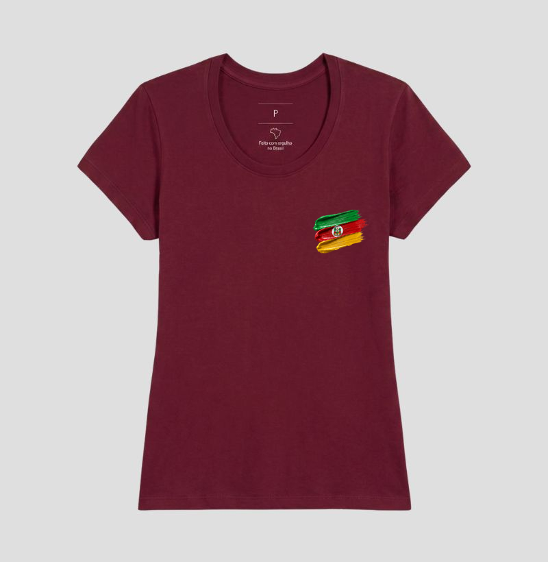 Camisa 18
