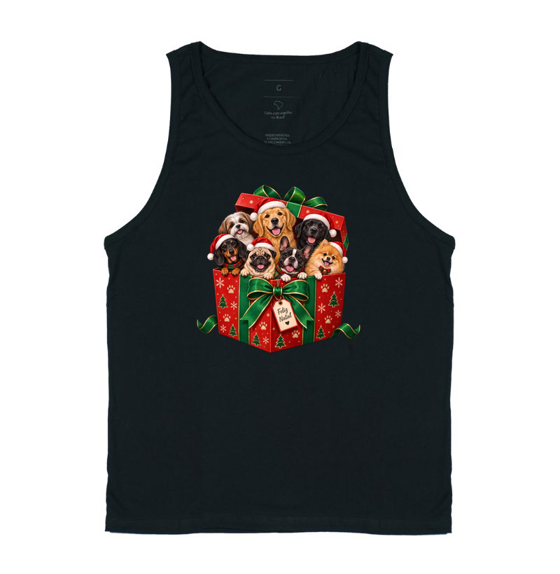 Presente de Natal - Imagem 3