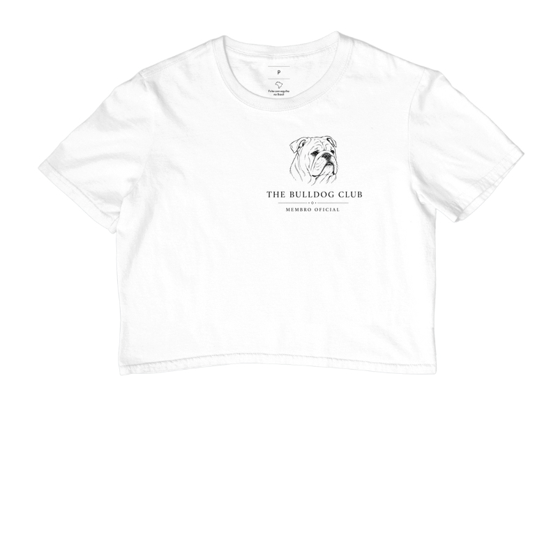 The Bulldog (buldogue) Inglês Club - Imagem 3