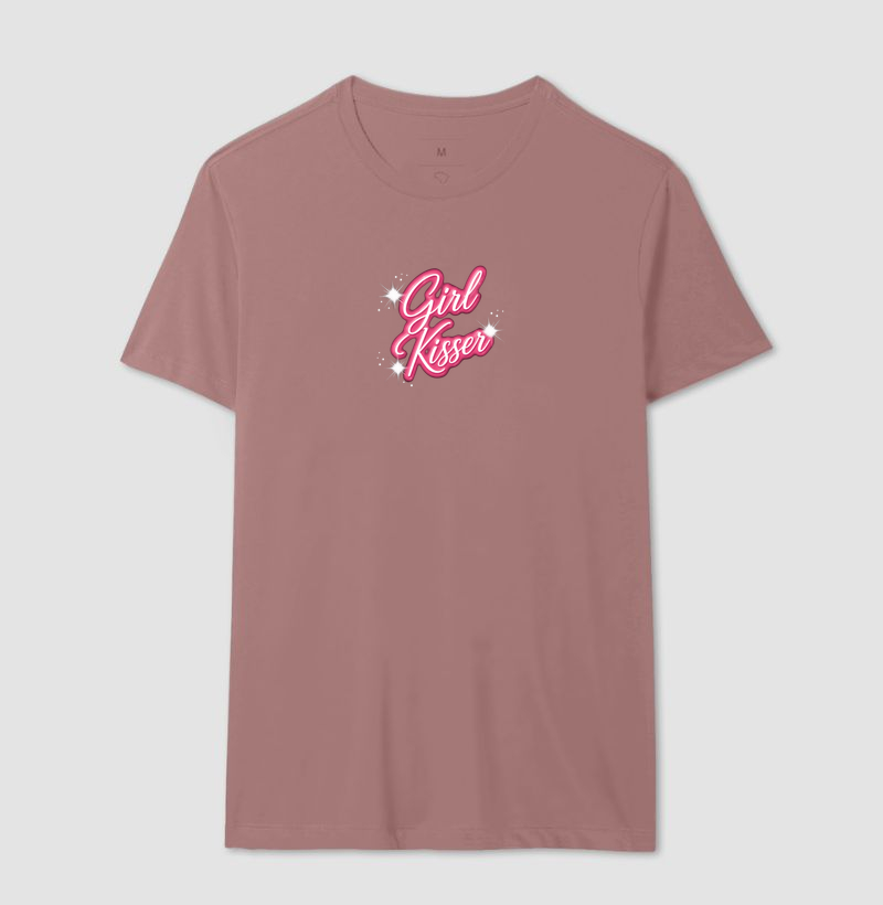 Girl Kisser Club 💋 - Imagem 17