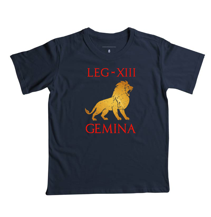 LEGIO — XIII Gemina - II - Imagem 3
