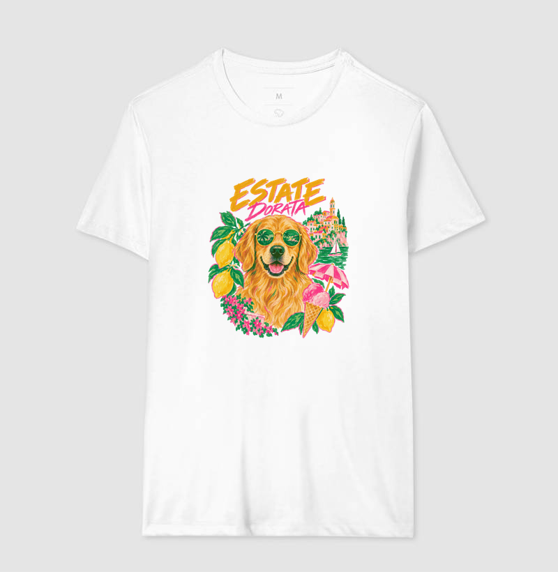 Golden Retriever - Sole & Cani - Imagem 4