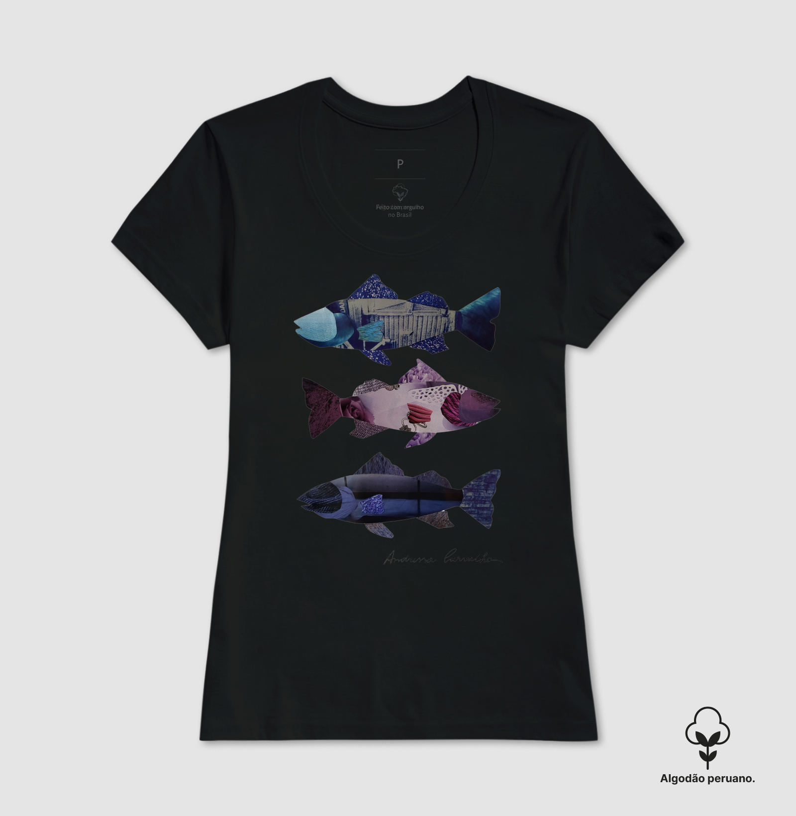 Camisa 1