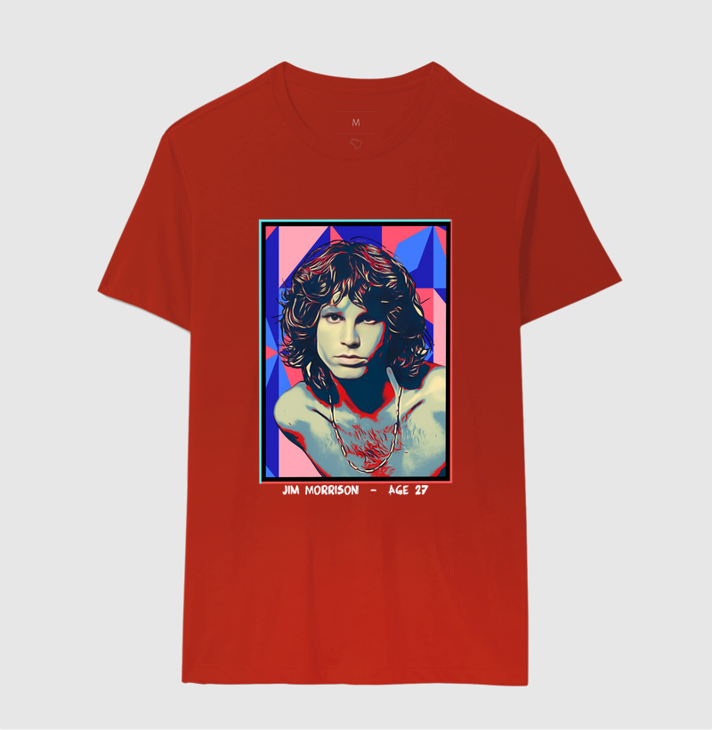 Camisa 9